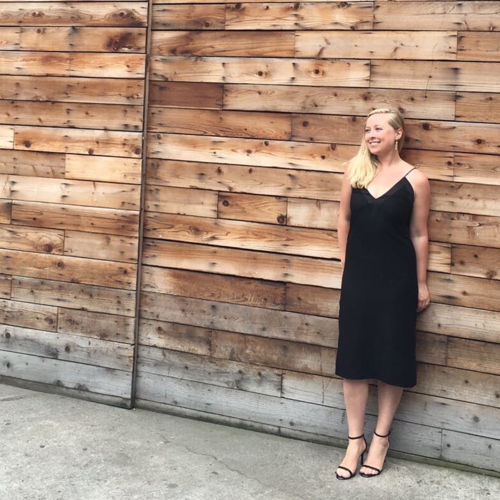 Meet your Posher, Brittany
